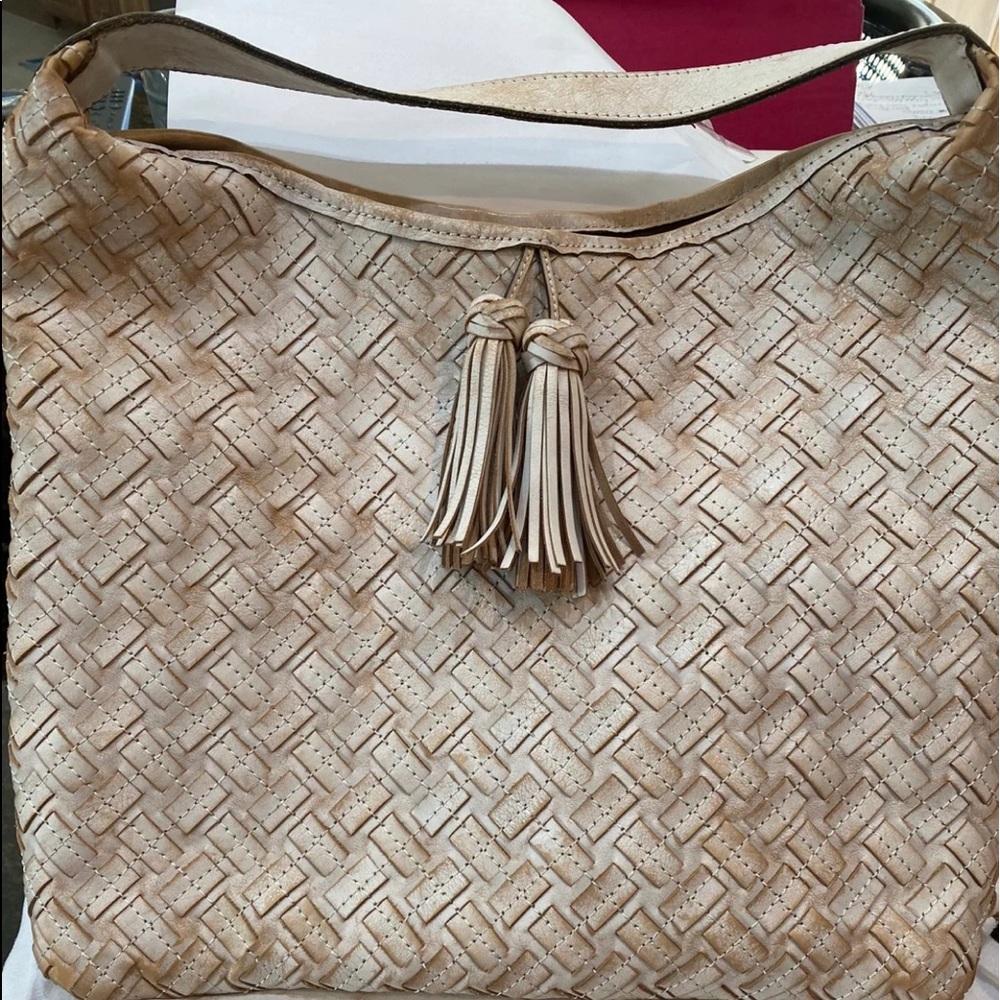 Patricia Nash handbag